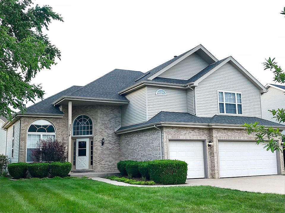 1st image of 25318 W Wheat Dr