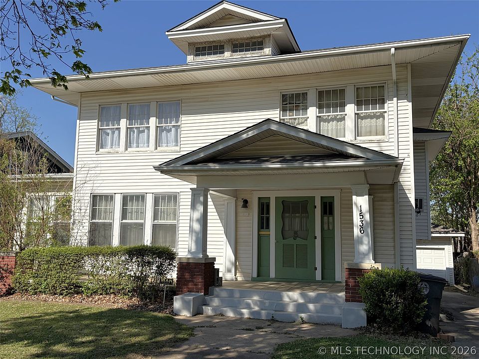 1st image of 1536 S Yorktown Ave