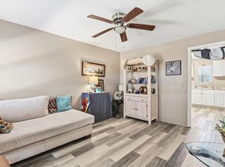 8224 Muse Dr, Edinburg, TX 78542