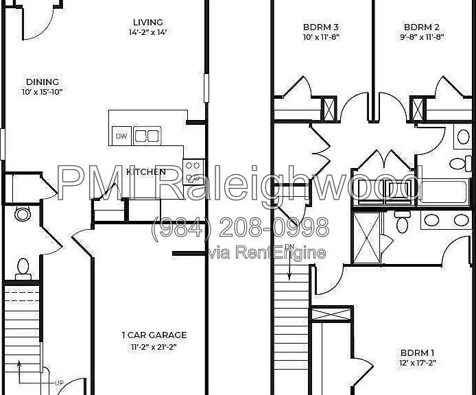2301 Gracie Ln — Photo 23