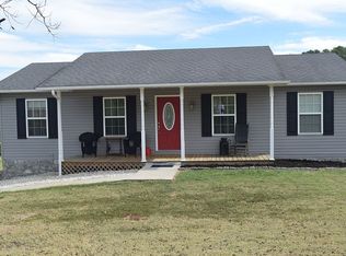 590 Meadowview Rd, Mosheim, TN 37818