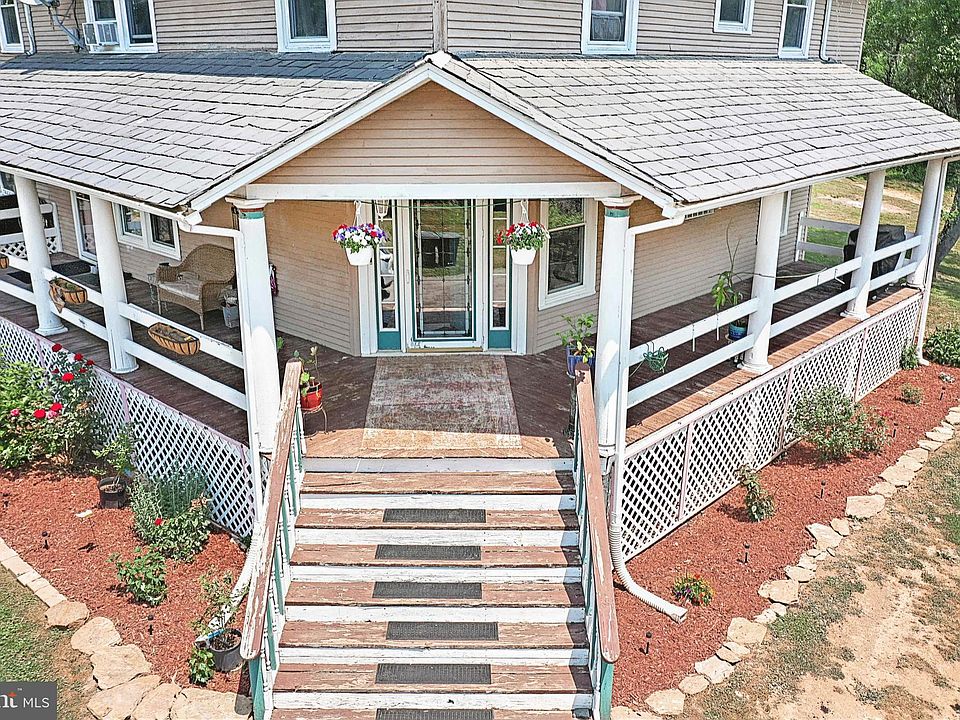 965 Bridgeton Rd, Fawn Grove, PA 17321 Zillow