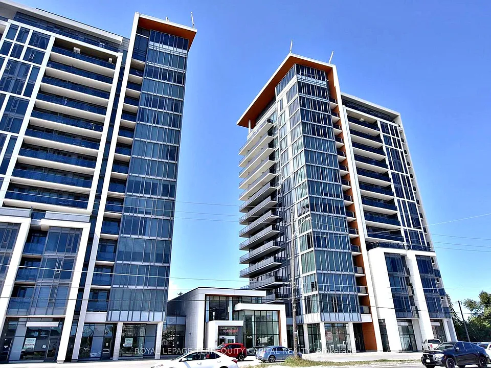 9608 Yonge St #1011