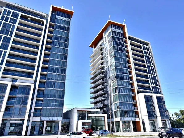 9608 Yonge St #1011, Richmond Hill, ON L4C 0X4