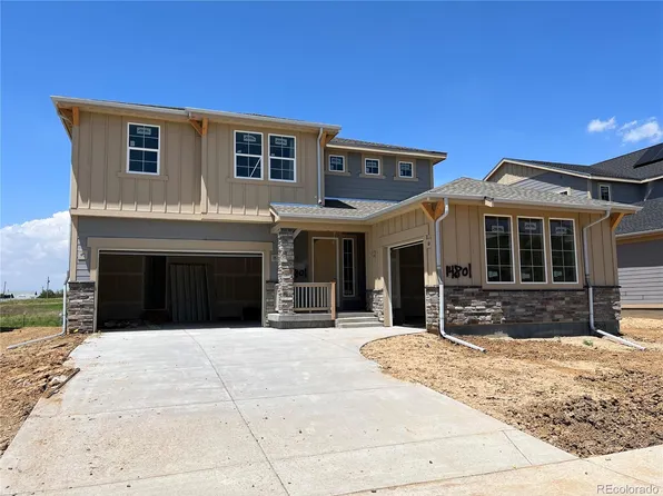 14801 Dahlia Way, Thornton, CO 80602