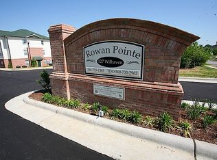 Rowan Pointe Apartments, Mocksville, NC 27028