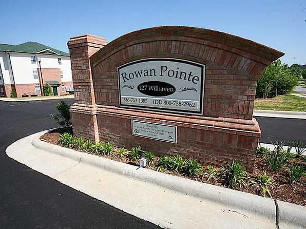 Rowan Pointe Apartments, 127 Willhaven Dr #133-101, Mocksville, NC 27028