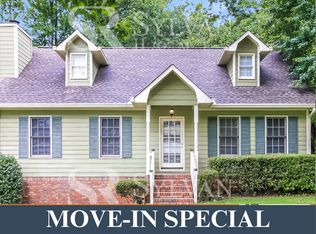 2425 Renny Ct, Marietta, GA 30066