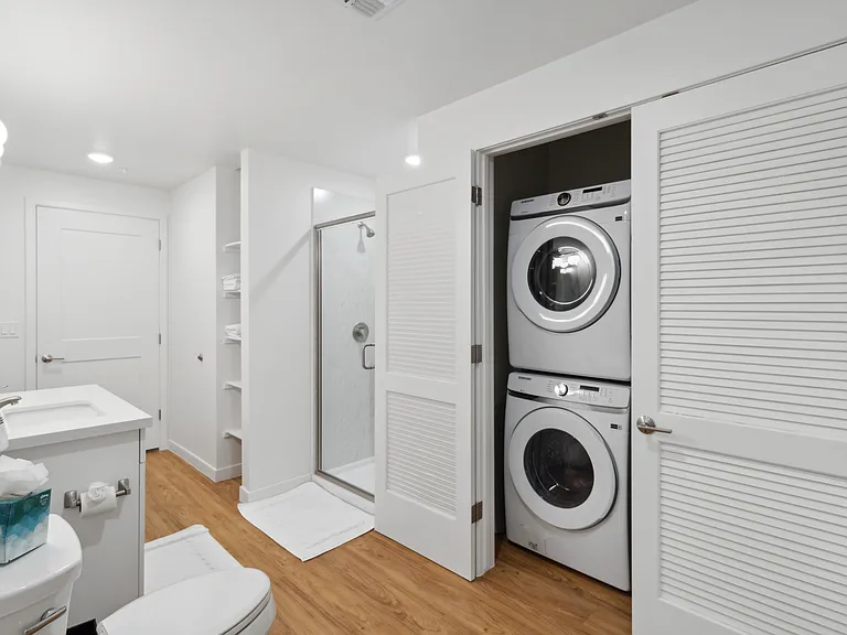 washer washer