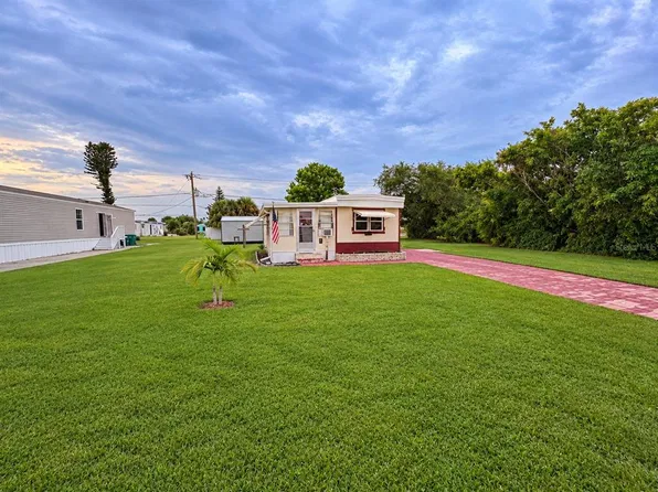 1394 FLAMINGO DRIVE, ENGLEWOOD, FL 34224