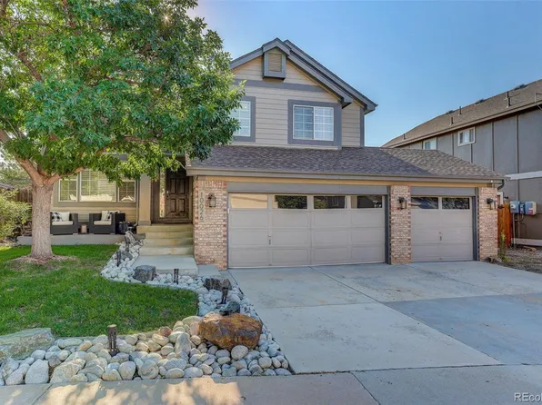10026 Westside Circle, Littleton, CO 80125