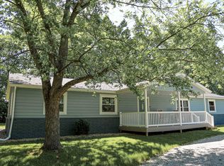 2878 S 50 E, Winamac, IN 46996