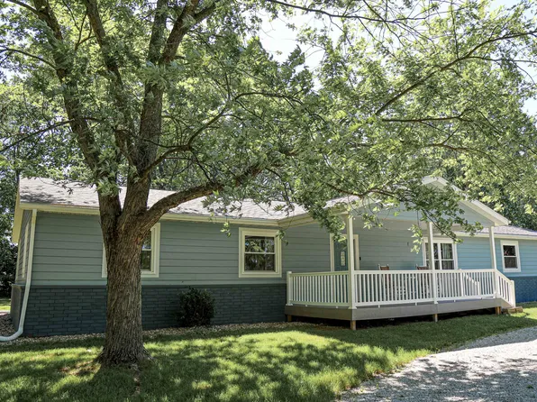 2878 S 50 E, Winamac, IN 46996