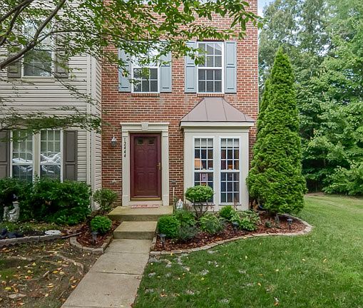 2nd image of 12444 Selkirk Cir