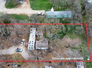 240 County Road 4847, Newark, TX 76071