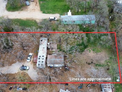 240 County Road 4847, Newark, TX, 76071