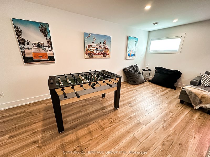 The Blue Mountains House for rent - 3 Bedrooms — photo 31