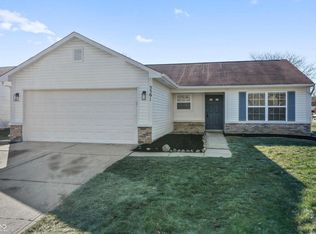 5391 Milhouse Rd, Indianapolis, IN 46221