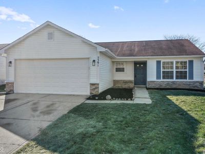 5391 Milhouse Rd, Indianapolis, IN, 46221
