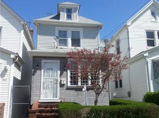 12405 Sutter Ave, South Ozone Park, NY 11420