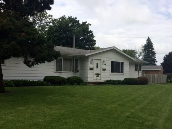 2317 Clark Ave #2317