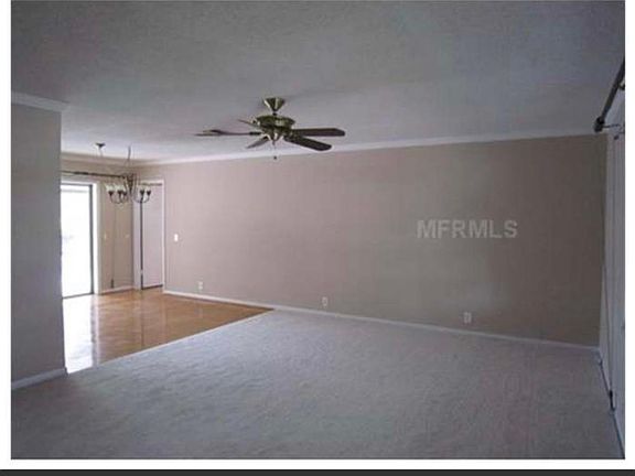 Front living room now has hardwood floors not pictured.