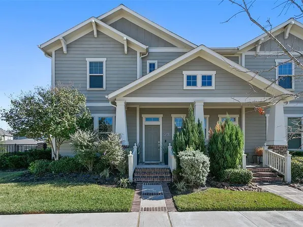 16938 Makanda Dr, Cypress, TX 77433