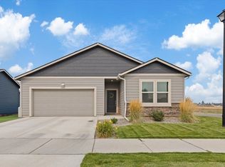 8404 W Silver St, Cheney, WA 99004