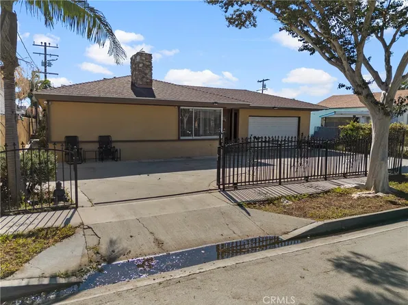 4812 W 134th St, Hawthorne, CA 90250