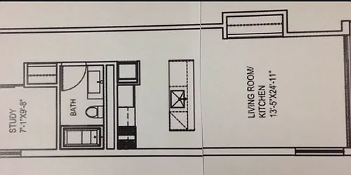 Rented by R New York