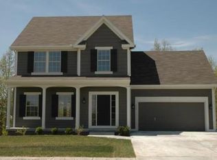 11704 N Farley Ave, Kansas City, MO 64157