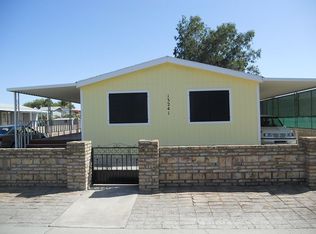 13241 E 50th Dr, Yuma, AZ 85367