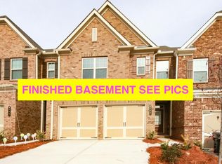 7155 Post Park Way, Cumming, GA 30040