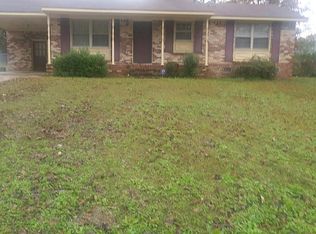 633 Mimosa Dr, Orangeburg, SC 29115