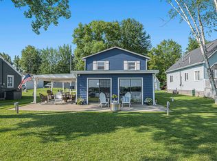 787 E Hess Lake Dr, Grant, MI