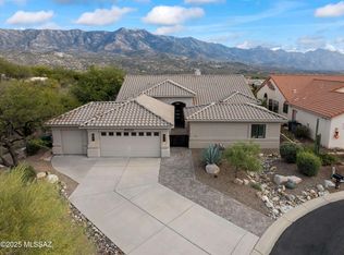 65221 E Diamond Ridge Ct, Tucson, AZ 85739