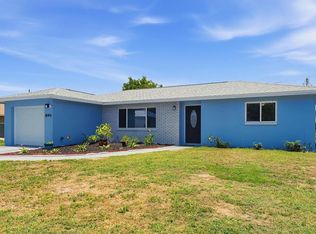 890 Ponderosa Rd, Venice, FL 34293