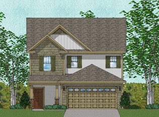 306 Garden Walk Dr, Durham, NC 27703