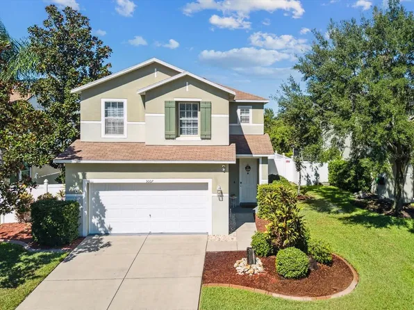 5007 PRAIRIE VIEW WAY, WESLEY CHAPEL, FL 33545