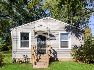 2115 Tanner Ave SW, Canton, OH