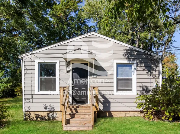 2115 Tanner Ave SW, Canton, OH 44706