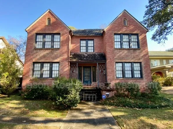 2409 Fairfield Ave, Shreveport, LA 71104
