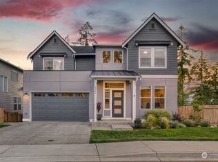 2005 NW Rustling Fir Ln, Silverdale, WA 98383