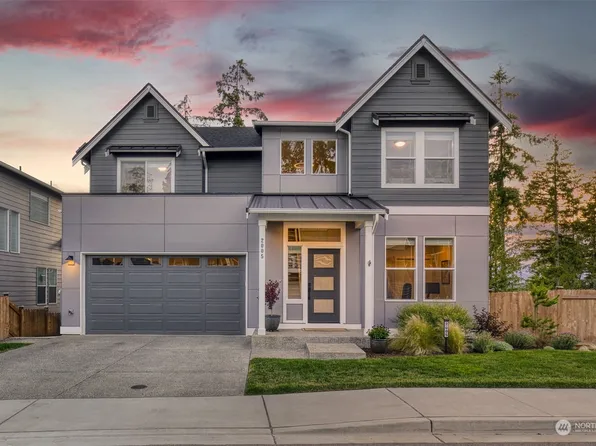 2005 NW Rustling Fir Lane, Silverdale, WA 98383