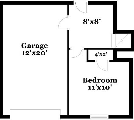 4th image of 1687 Almand Creek Dr SW