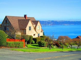 3601 N 36th St, Tacoma, WA 98407