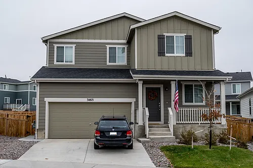 3465 Goldfield Way Photo 1