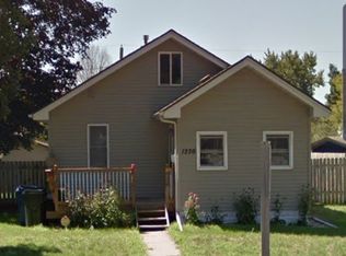 1236 Independence Ave, Waterloo, IA 50703