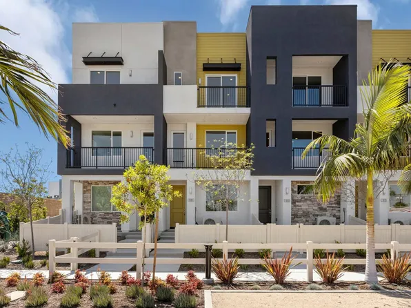 1091 N Harbor Blvd, Anaheim, CA 92802