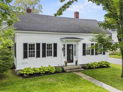 23 Portland Street, Yarmouth, ME, 04096